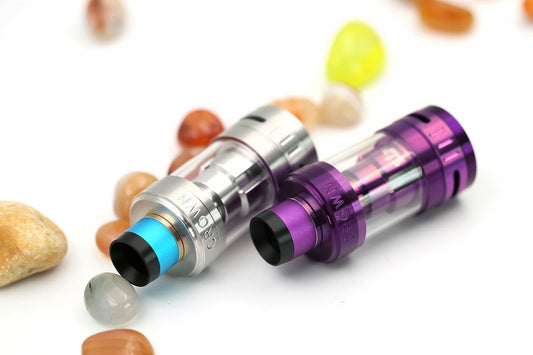How to Maintain Your Vape Machine? - A Simple Guide