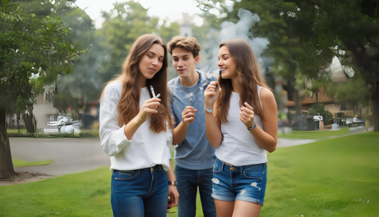 Joining Vaping Communities: What You Need to Know