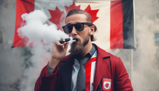 Navigating Vaping Regulations: A Comprehensive Guide