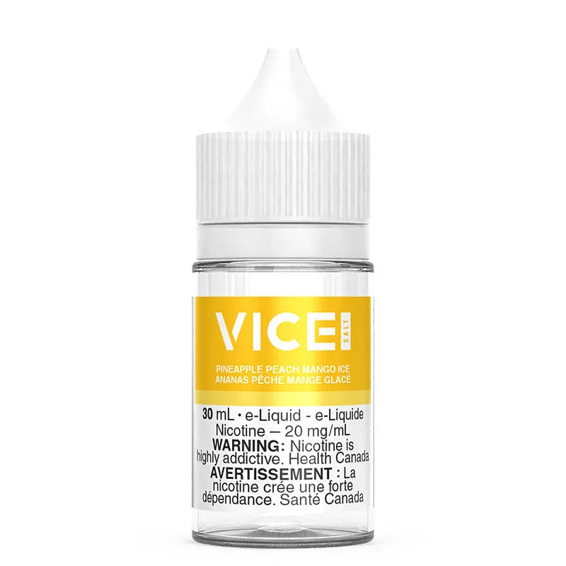 VICE - Salt Nic E-Liquid 30mL 20mg