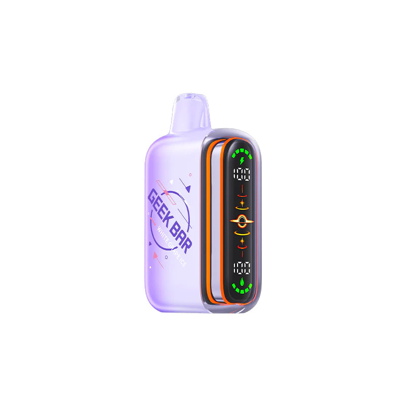 Geek Bar Pulse 2 Disposable Vape - 80K Puffs - 20mL
