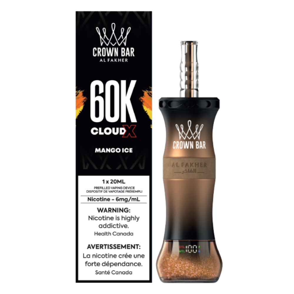 dual vapes rechargeable New Fumot ECO 2 in 1 50K Big Puff Dual Flavor Adjust Vape