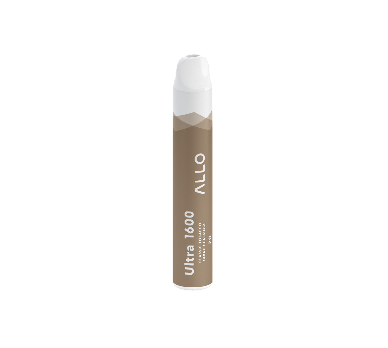 ALLO Ultra 1600 - Classic Tobacco