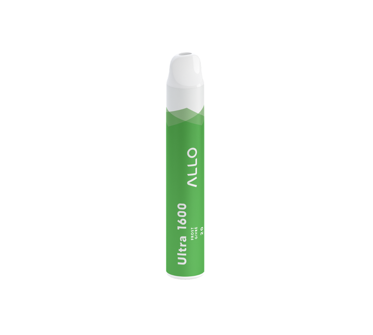 ALLO Ultra 1600 - Frost
