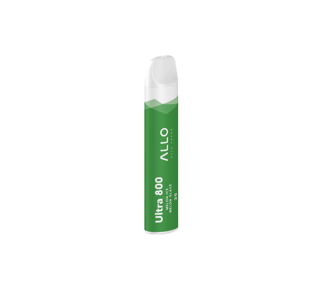 Allo Ultra 800 - Melon Ice