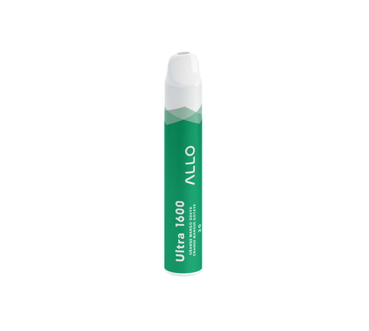 ALLO Ultra 1600 - Orange Mango Guava