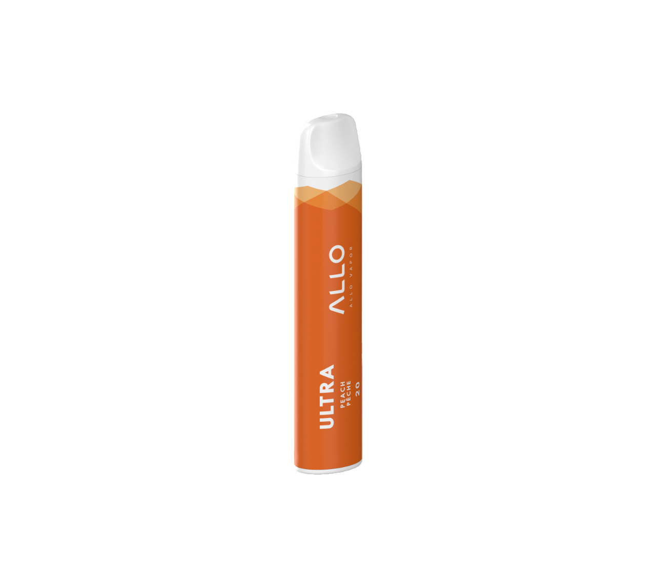 Allo Ultra 800 - Peach