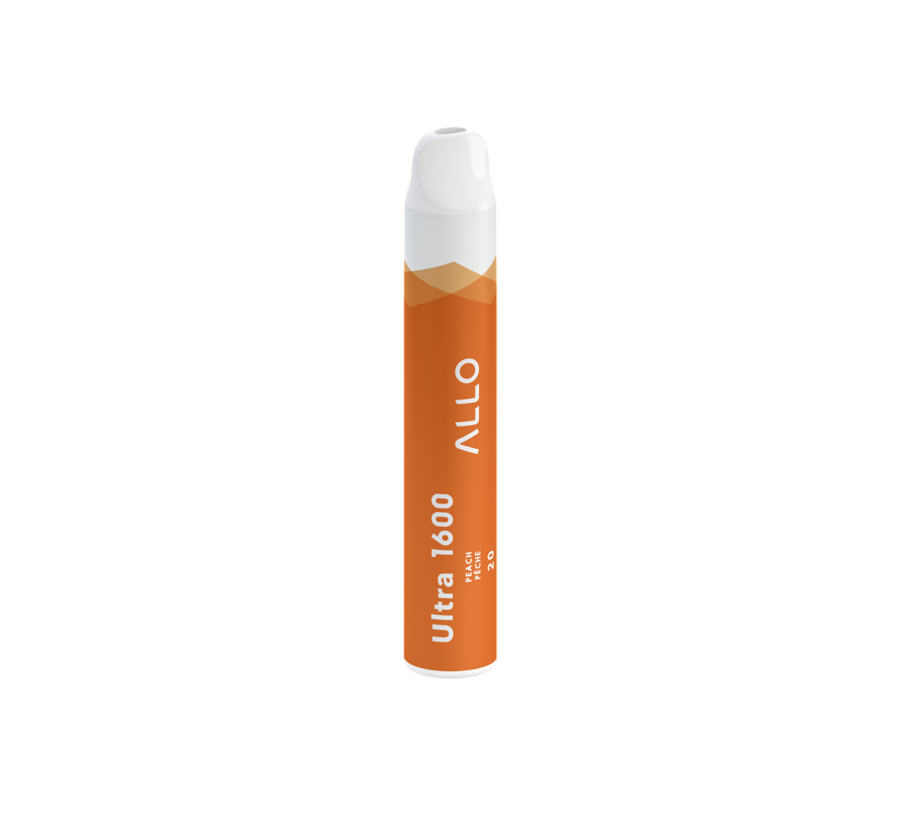 ALLO Ultra 1600 - Peach