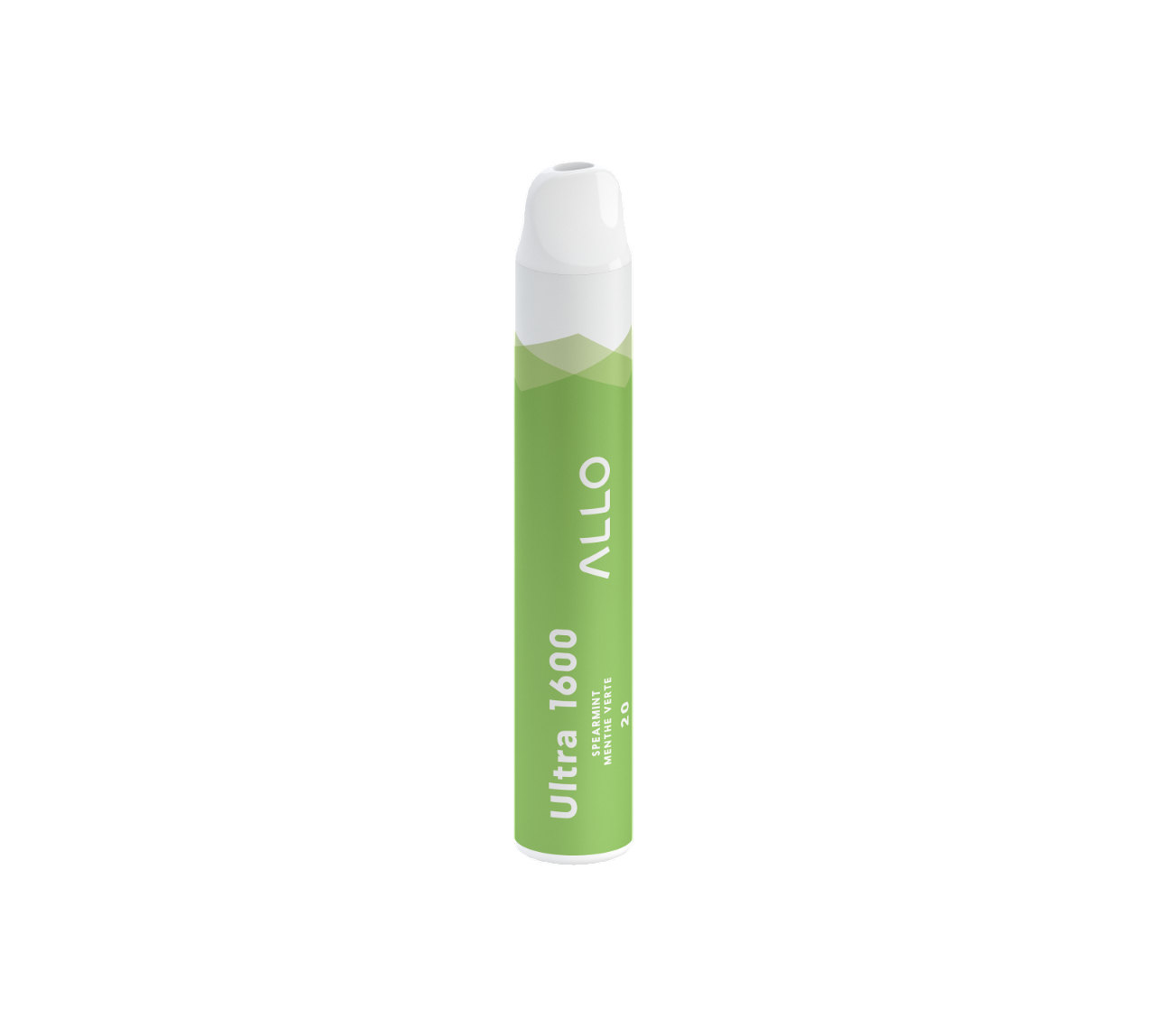 ALLO Ultra 1600 - Spearmint