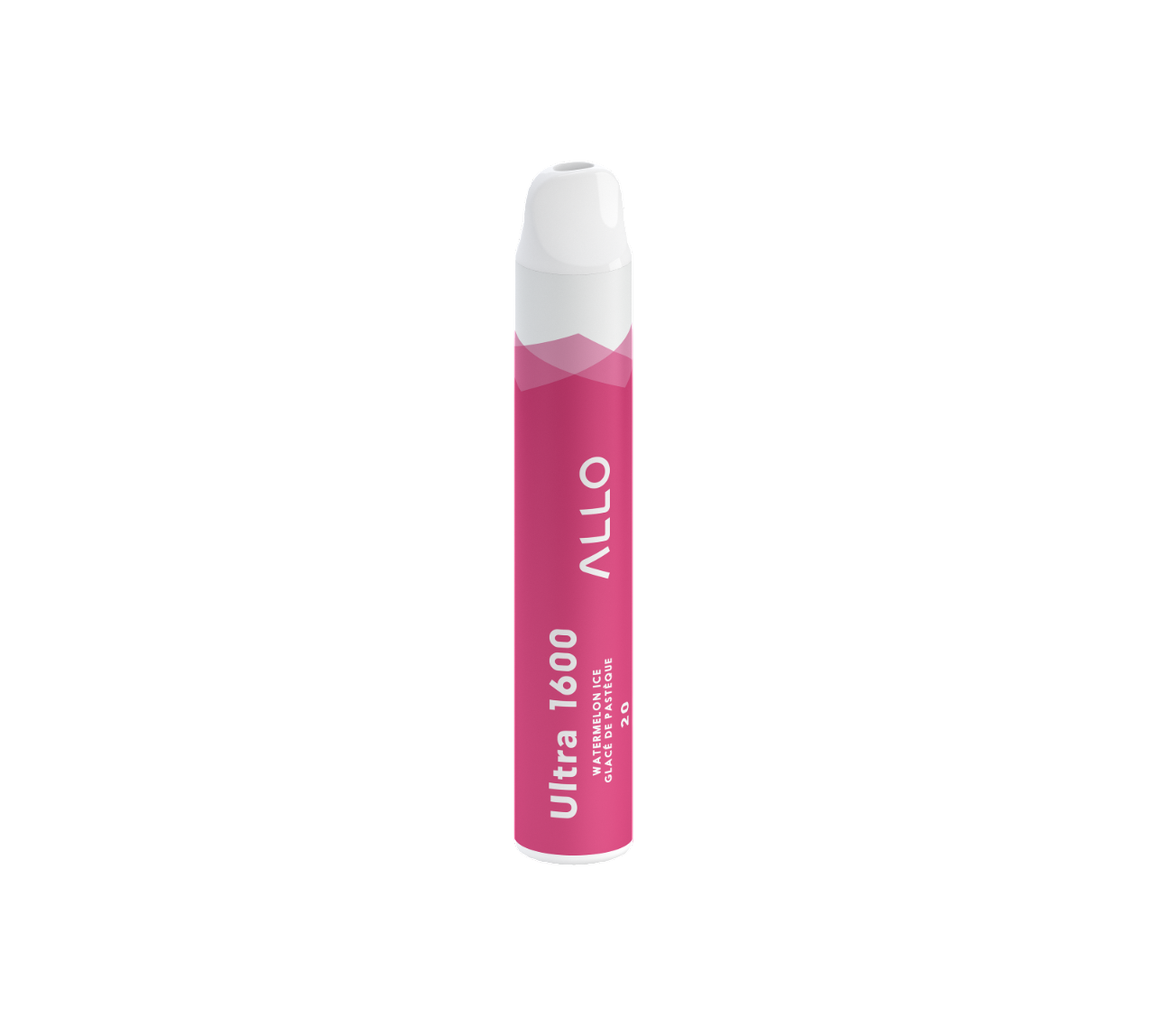 ALLO Ultra 1600 - Watermelon Ice