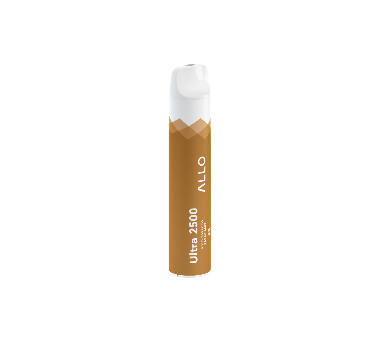ALLO Ultra 2500 - Bold Tobbaco