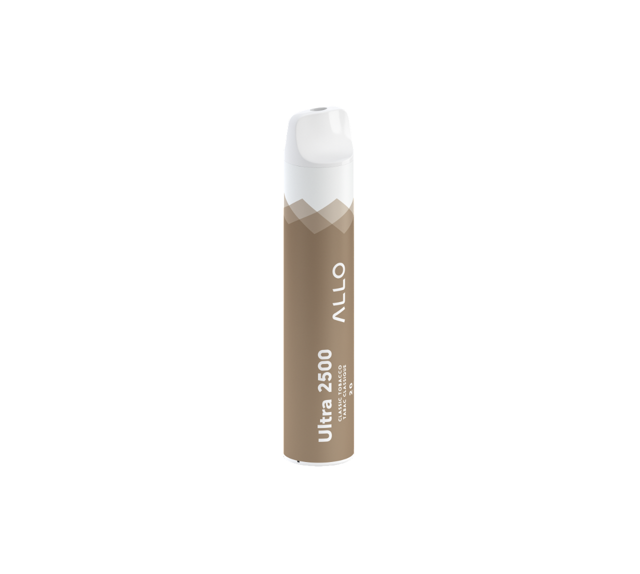 ALLO Ultra 2500 - Classic Tobacco