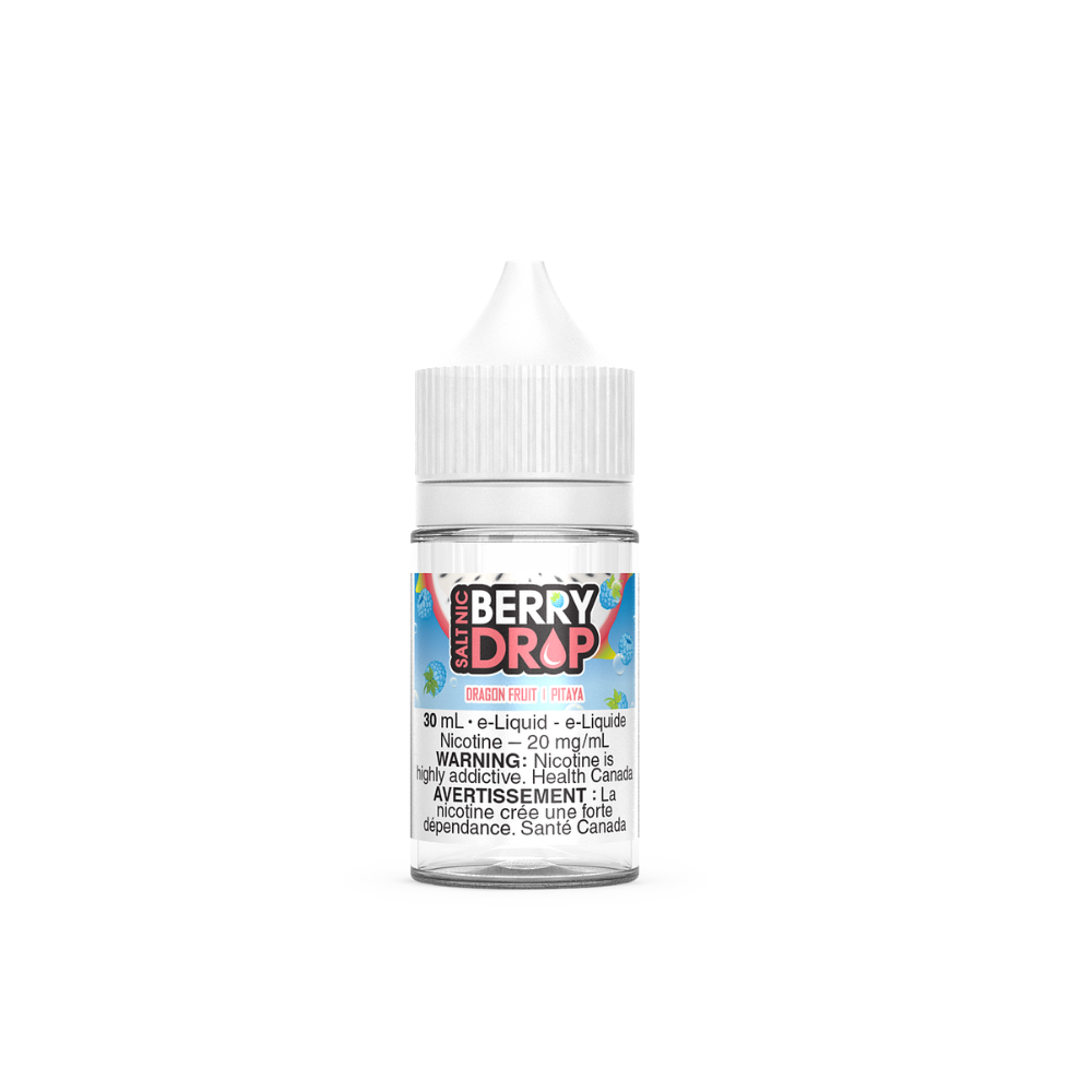 Berry Drop Vape Juice Nic Salts 30mL