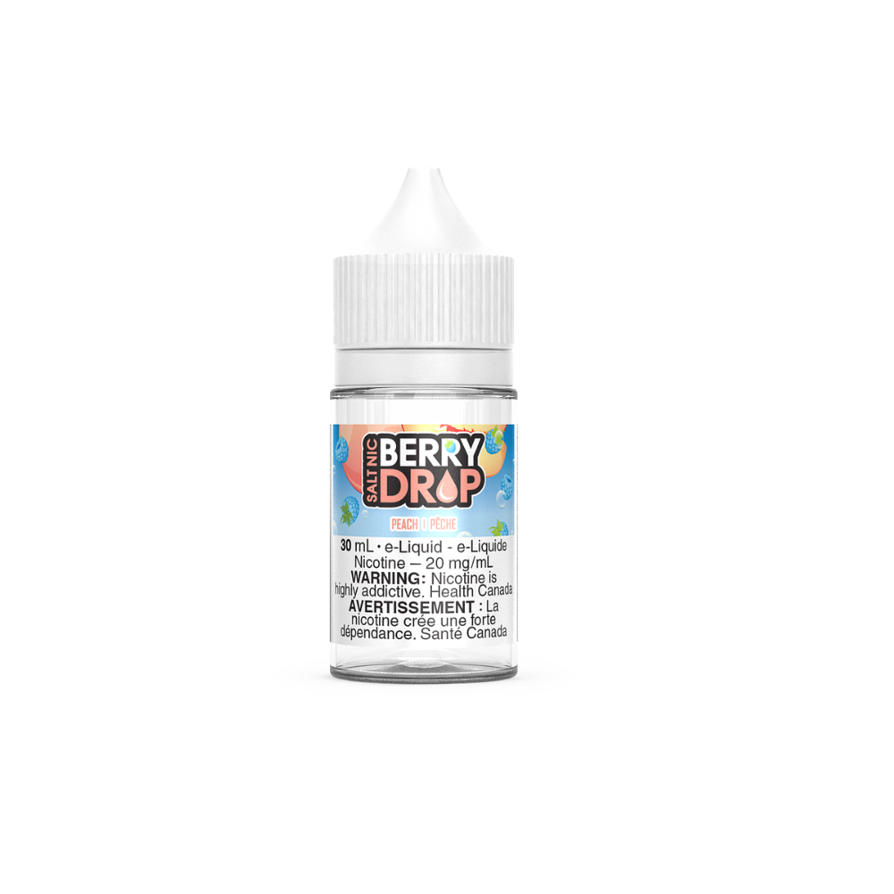Berry Drop Vape Juice Nic Salts 30mL