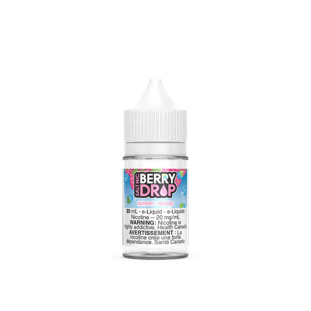 Berry Drop Vape Juice Nic Salts 30mL