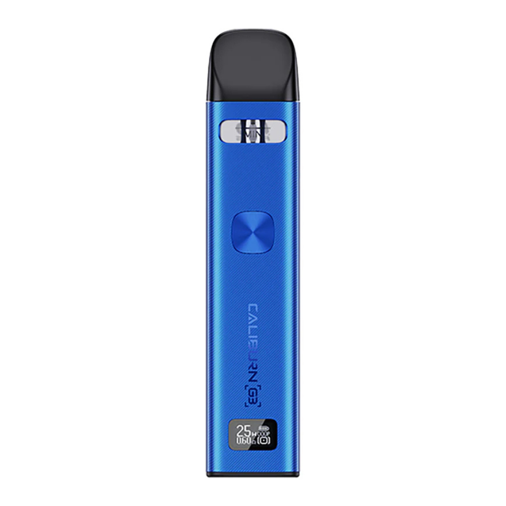 Caliburn G3 Vaping Device Kit