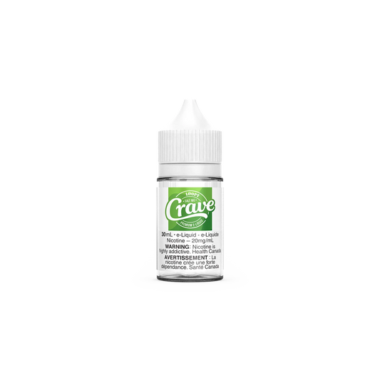 Crave Loopy (Frooty) Salt Nic E-Liquid 30mL 20mg