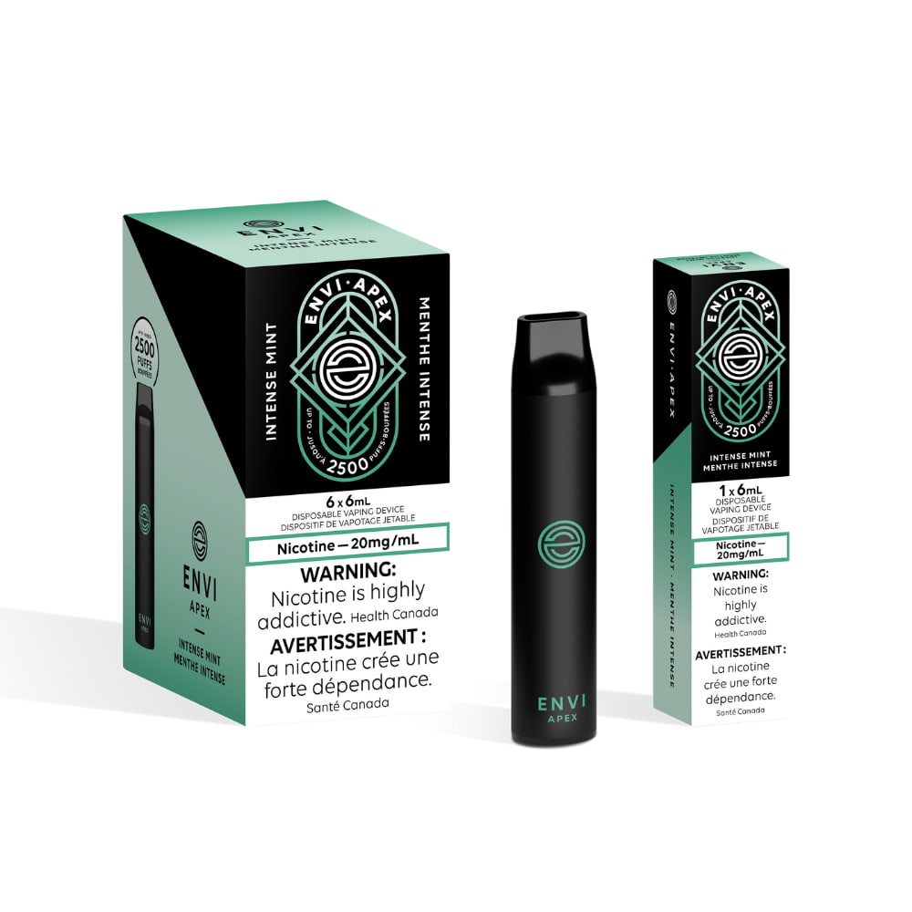 Envi Apex Intense - Mint