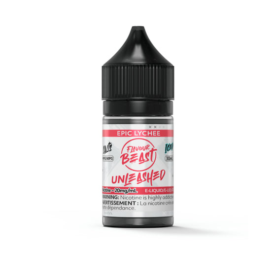Flavour Beast Unleashed Salt Nic Vape Juice