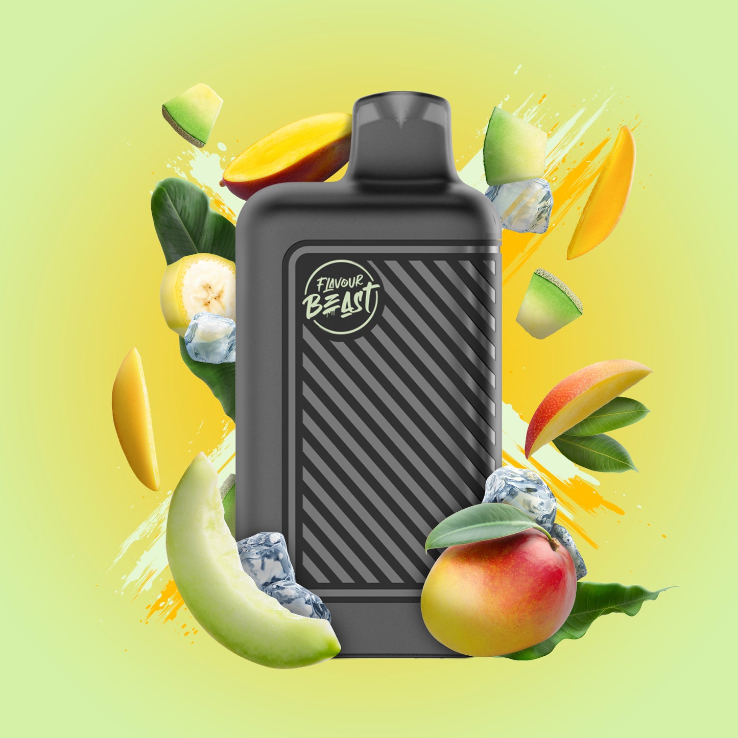 Flavour Beast Beast Mode - Hip Honeydew Mango