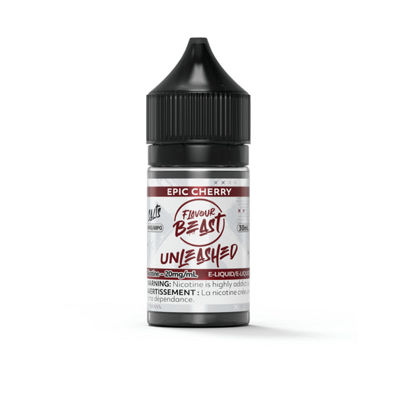 Flavour Beast Unleashed Salt Nic Vape Juice