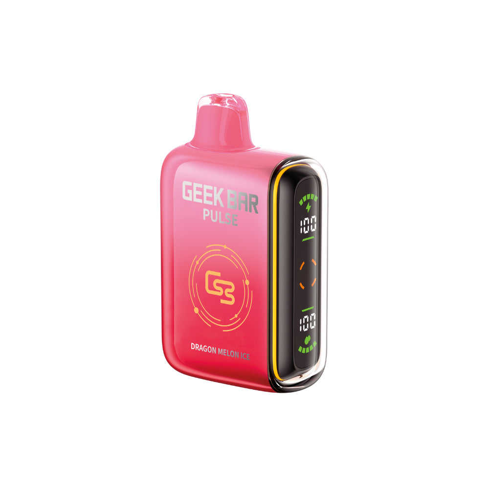 geek bar miami mint pulse x PULSE X geek bar miami mint pulse x PULSE X