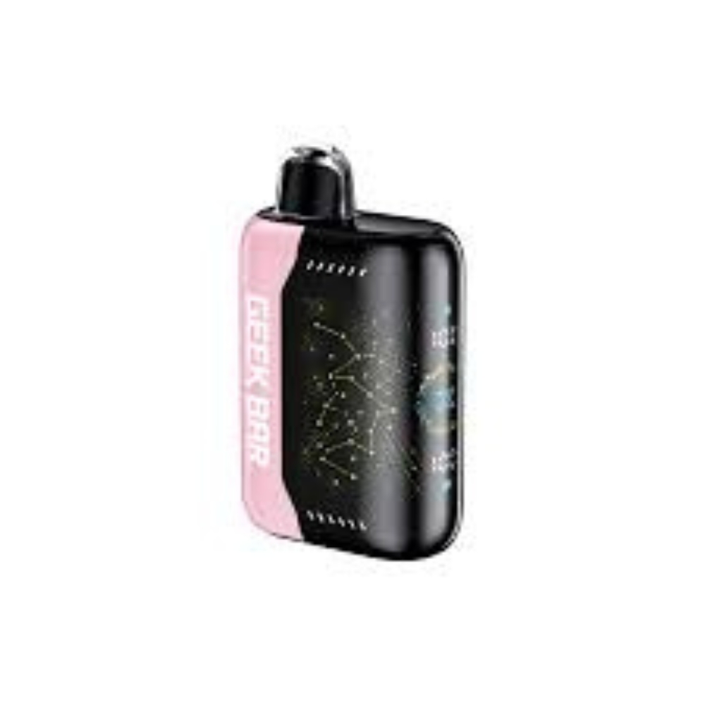 Geek Bar Pulse X- Sour Strawberry Ice