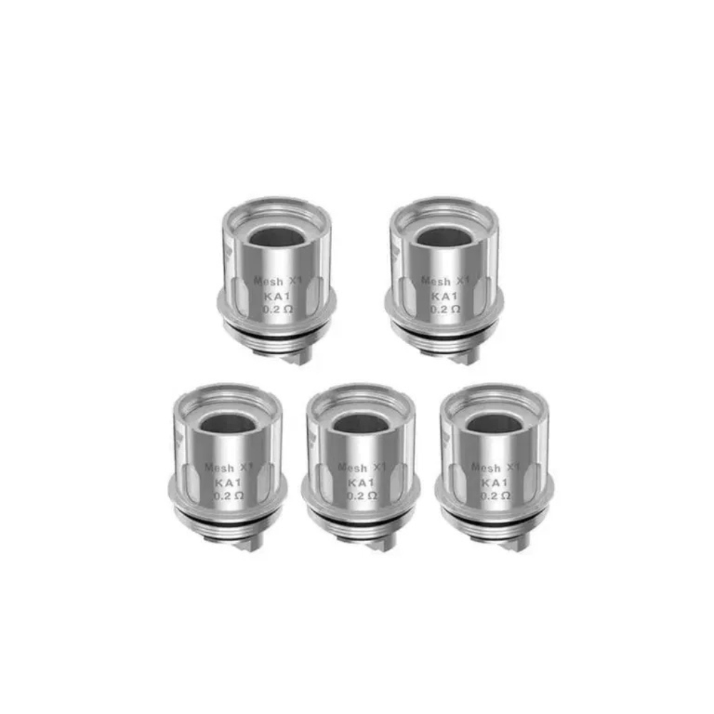 Geek Vape Supermesh X1 Coil