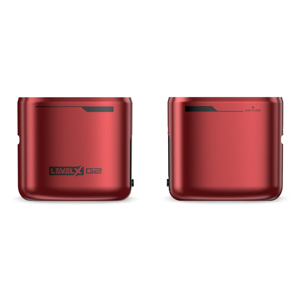 Level X G2 1000mAh Device Battery - Rechargeable Pod System