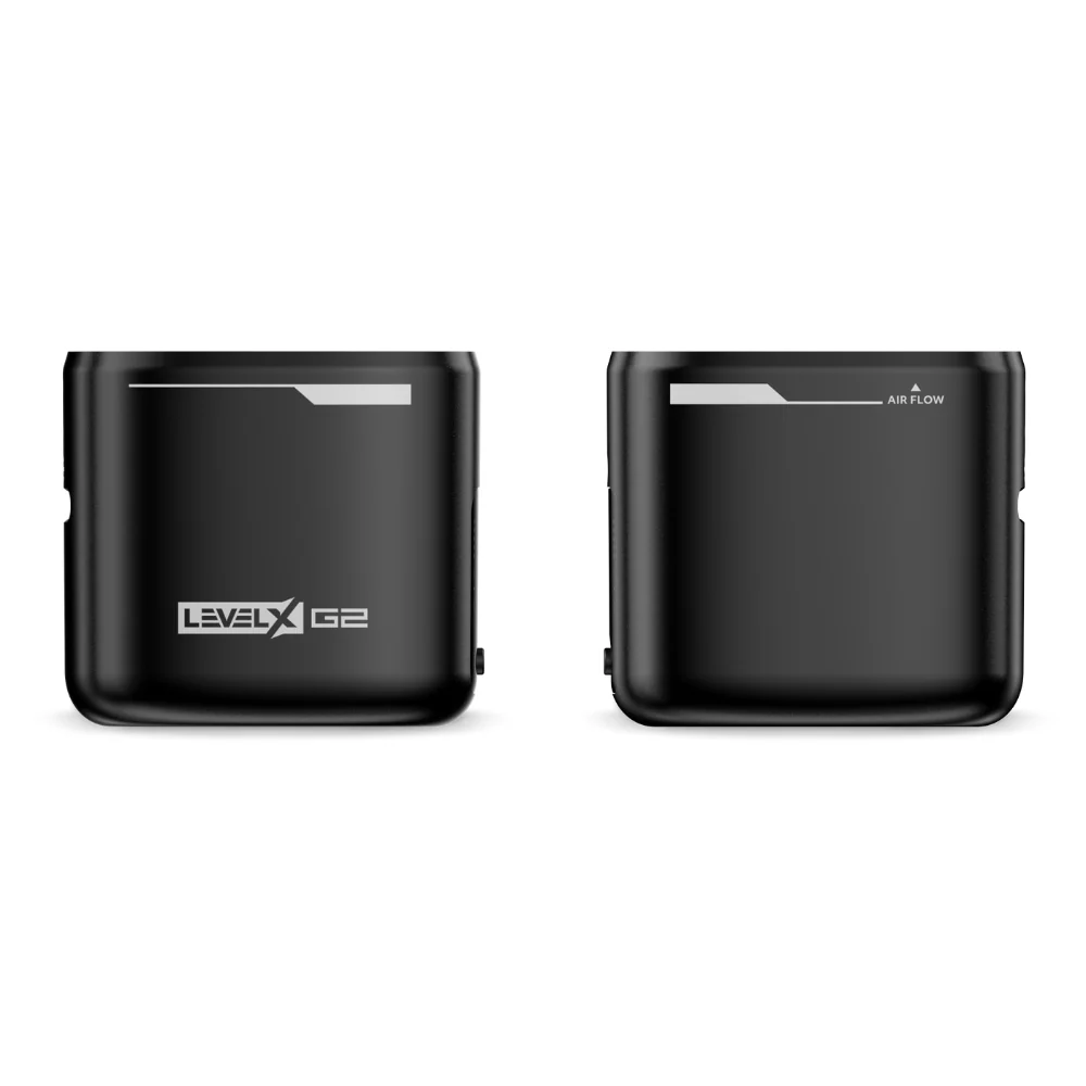 Level X G2 1000mAh Device Battery - Rechargeable Pod System