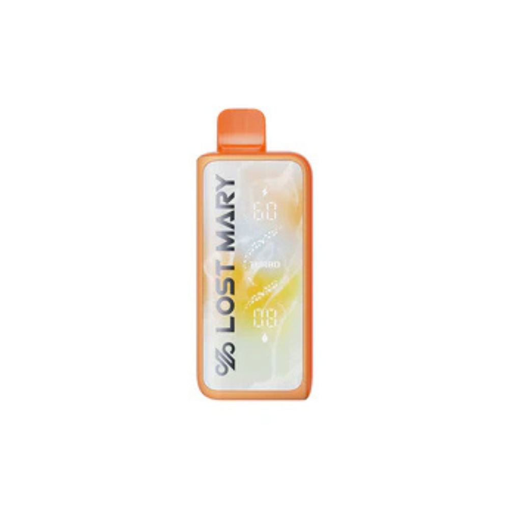 Lost Mary MT50K Turbo : Mango Berry Chill