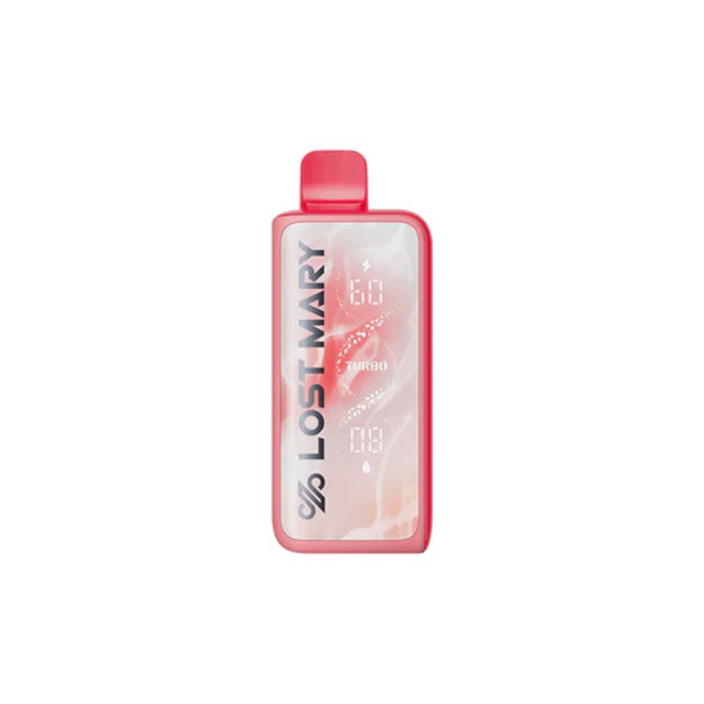 Lost Mary MT50K Turbo : Watermelon Freeze