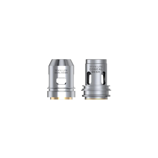 Smok TFV16 Replacement Coil Meshed 0.15Ω (3 Pack)