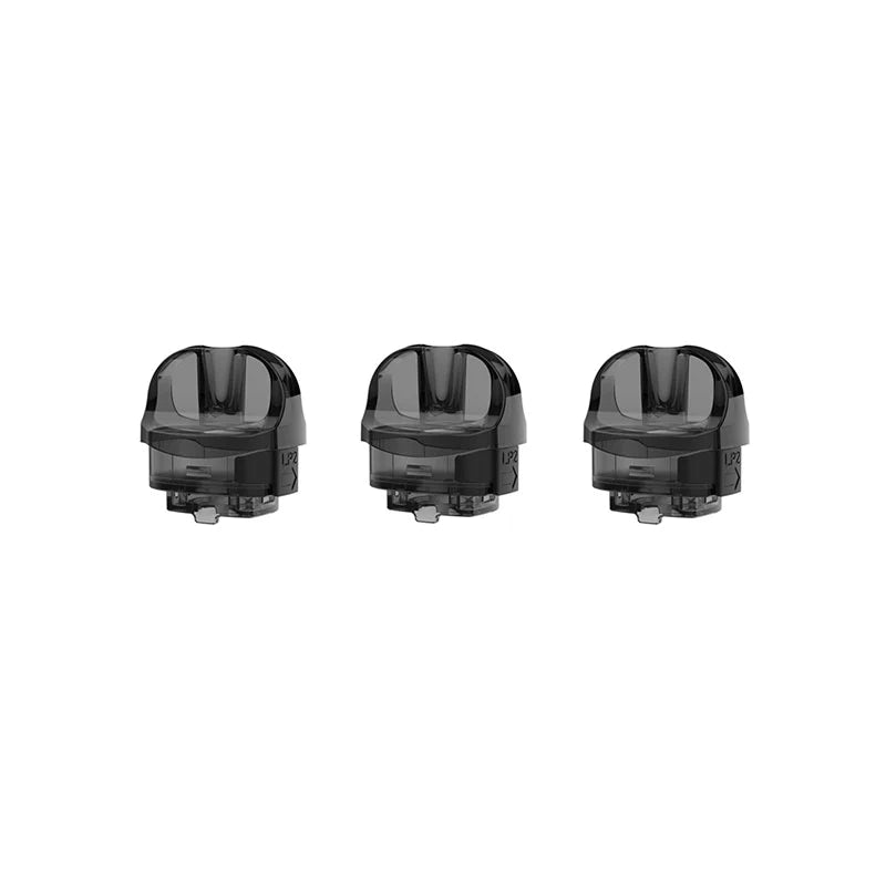 Smok Nord 50w LP2 Pod 4.5 mL (3 Pack)