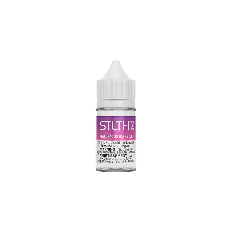 STLTH Kiwi Dragon Berry Ice E-Liquid 30ml 20mg