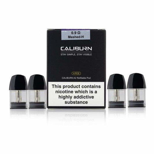 UWELL Caliburn A2/ A2S  Replacement Pods