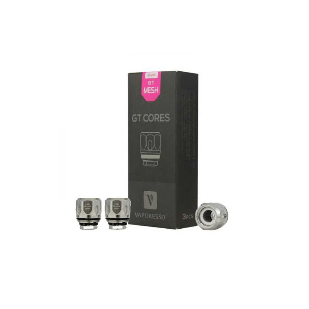 Vaporesso GT Replacement Coils (3 Pack)