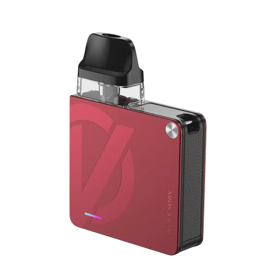 Vaporesso XROS 3 NANO Device Kit (ROSE PINK)