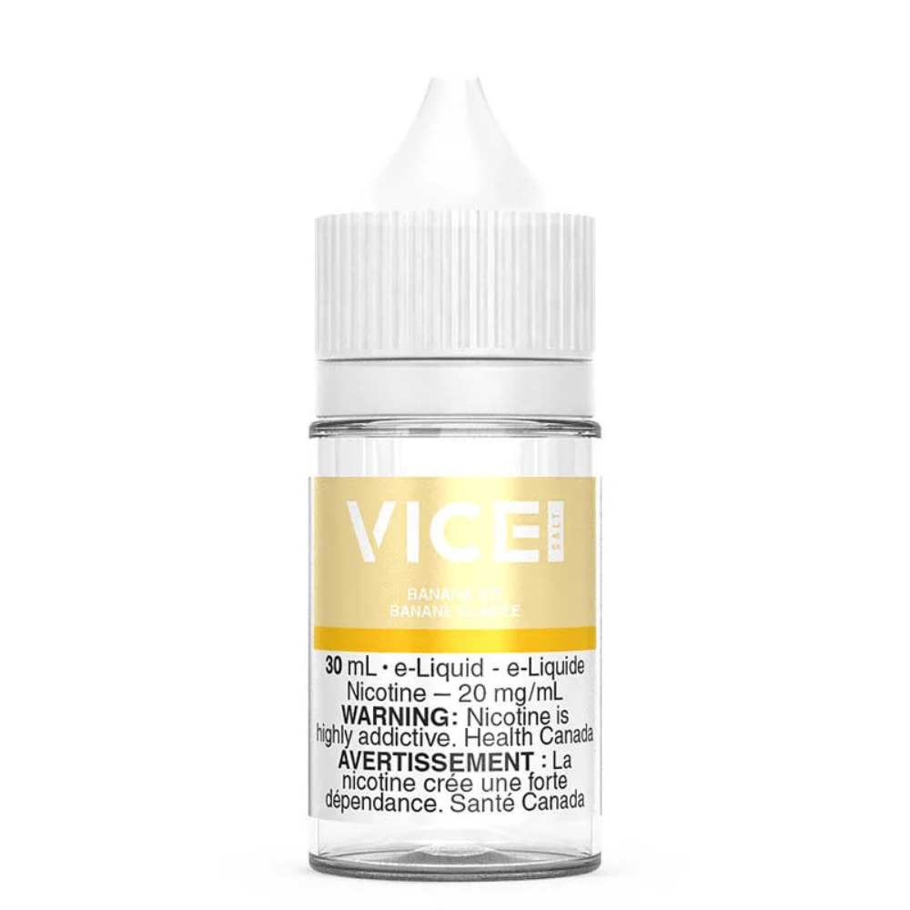 VICE - Salt Nic E-Liquid 30mL 20mg
