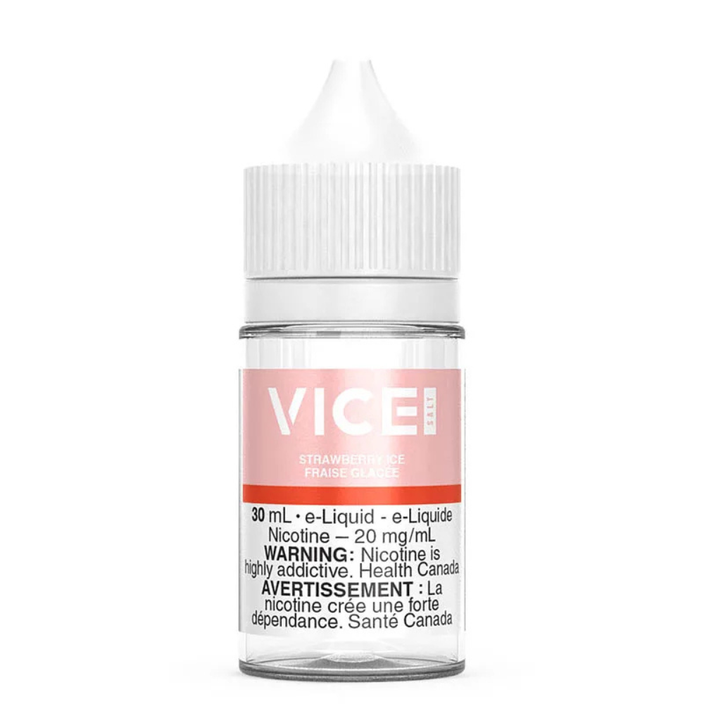 VICE - Salt Nic E-Liquid 30mL 20mg