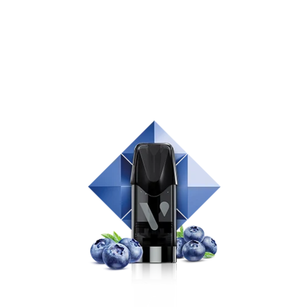 Vuse ePod Blueberry 20mg