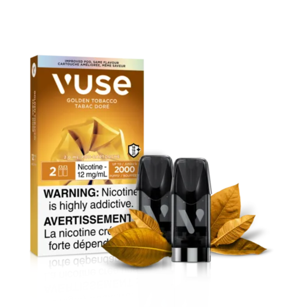 Vuse ePod Velvety Mix 18 mg