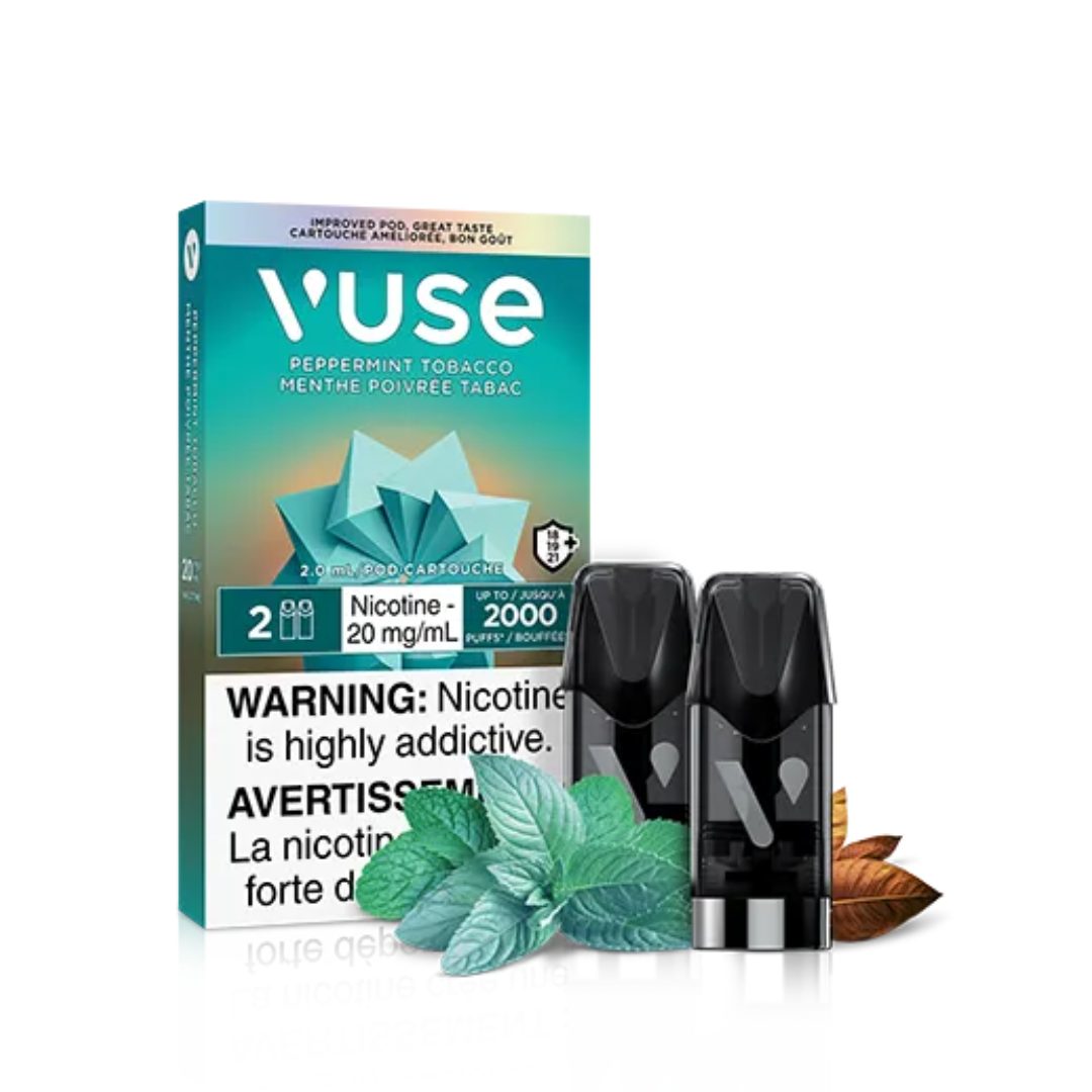 Vuse ePod Blueberry 20mg