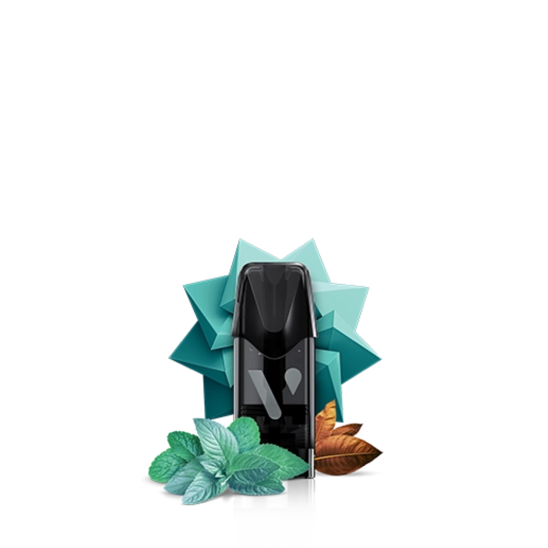 Vuse ePod Blueberry 20mg