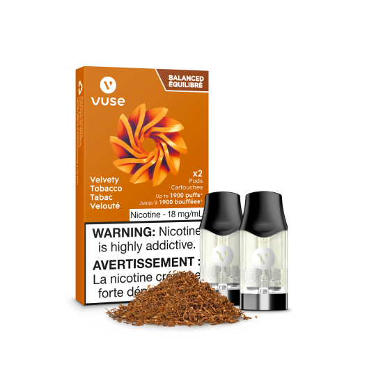 Vuse ePod Apple Sour 20mg