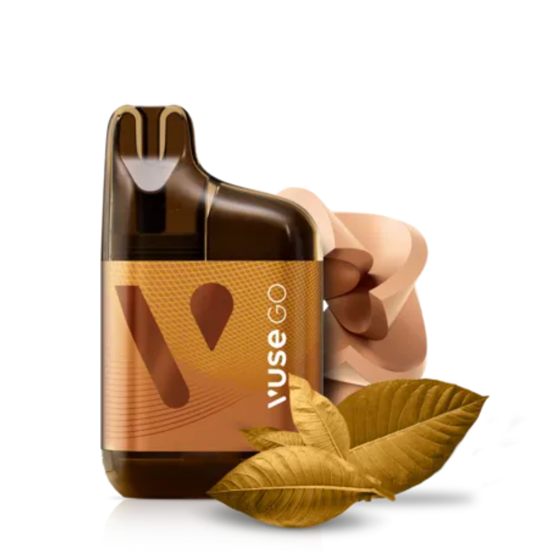 Vuse GO 1000 Smooth Tobacco
