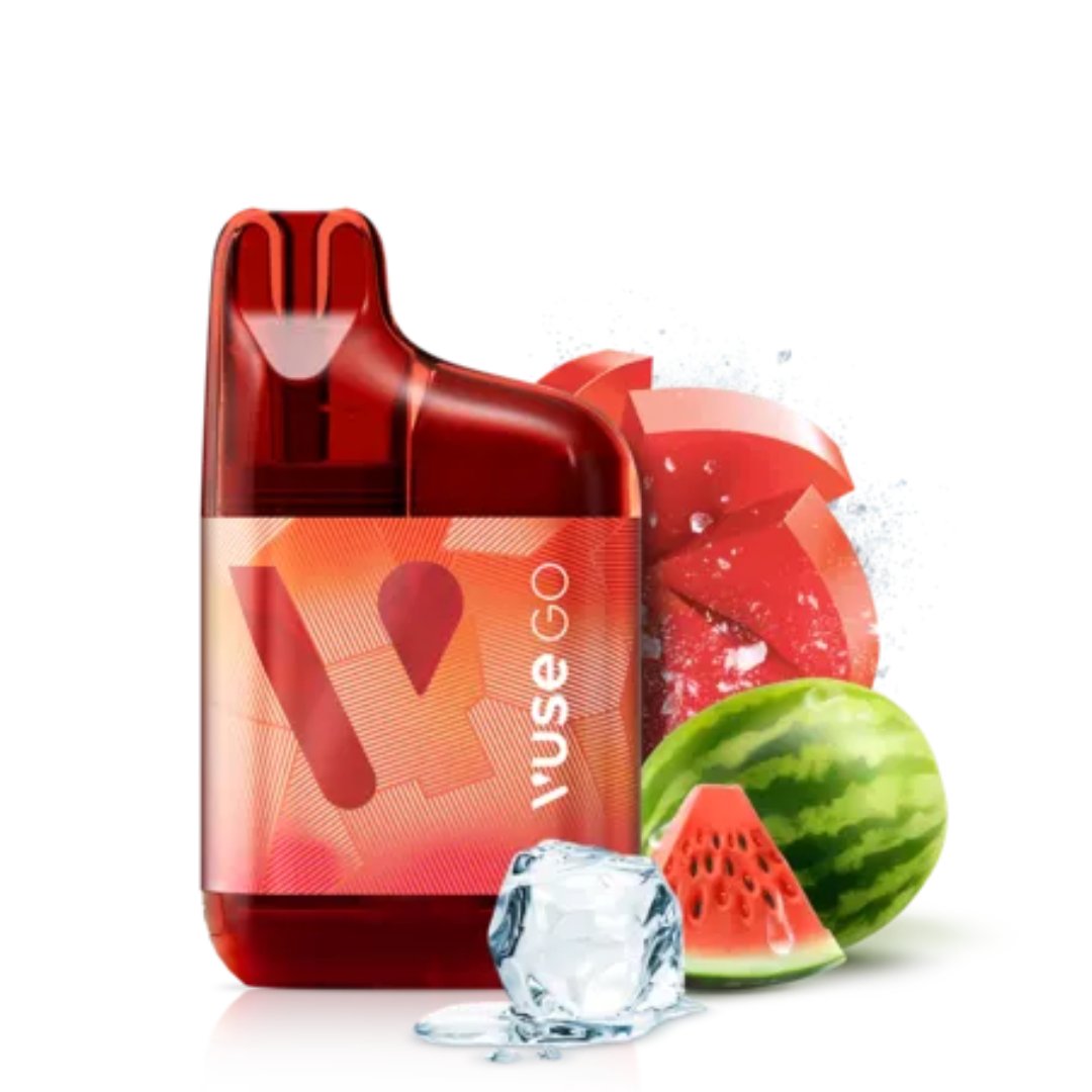 Vuse GO 1000 Watermelon Ice