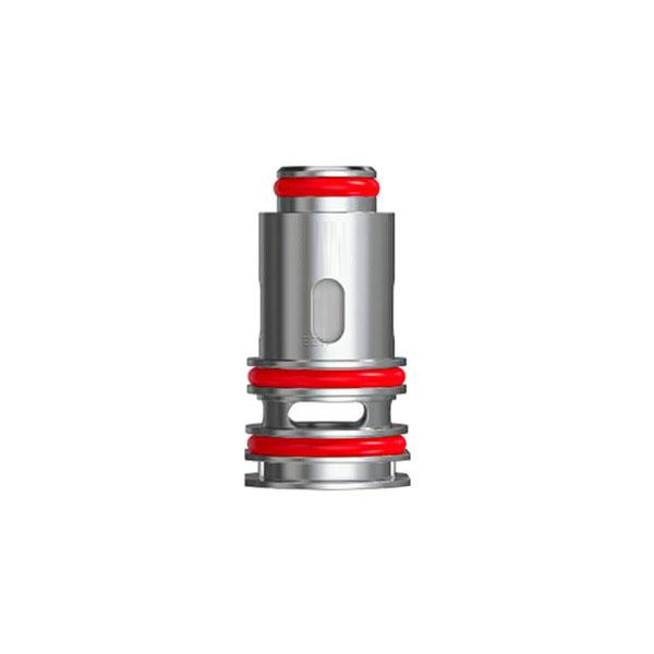 LP2 Replacement Coils Meshed 0.23Ω DL (5 Pack)