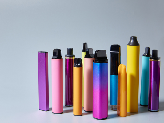 Are Vapes Allowed on Carry On ? A Guide to Traveling with E-Cigarettes