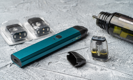 Common Vape Problems and How to Fix Them